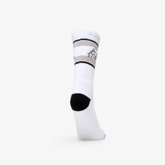 RipNDip Ponožky Peeking Nermal Socks White Universal