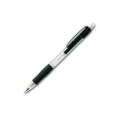 Pilot Mikrotužka Super Grip, 0,5 mm, černá