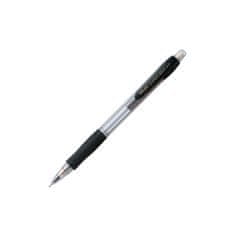 Pilot Mikrotužka Super Grip, 0,7 mm, černá