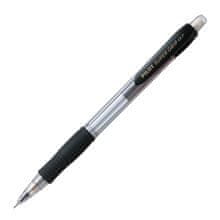 Pilot Mikrotužka Super Grip, 0,7 mm, černá