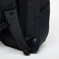 Fjällräven Batoh Ulvö 23 Backpack Black 23 l