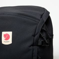 Fjällräven Batoh Ulvö 23 Backpack Black 23 l