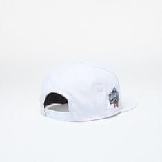 New Era Kšiltovka New York Yankees 9Fifty Repreve Snapback White/ Navy S-M Bílá