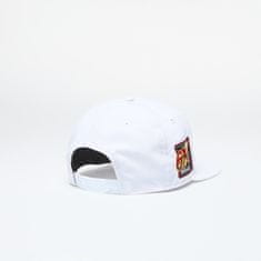 New Era Kšiltovka Chicago Bulls 9Fifty Repreve Snapback White/ Official Team Color M-L Bílá