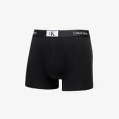 Calvin Klein Boxerky Cottontretch Amplified Classics Trunk 3-Pack Multicolor L Různobarevný