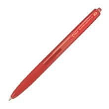 Pilot Kuličkové pero Super Grip-G, červené