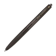 Pilot Kuličkové pero Super Grip-G, černé