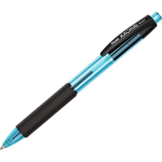 Pentel Kuličkové pero Kachiri, modré