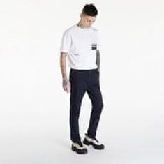 Calvin Klein Kalhoty Jeans Slim Stretch Chino Black S S Černá