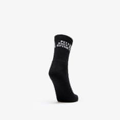 RipNDip Pet Kitties Socks 1 Pack Black Universal