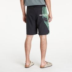 RipNDip Plavky We Come In Peace Swim Shorts Black S S Černá