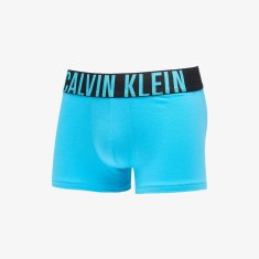 Calvin Klein Boxerky Intense Power Cottontretch Trunk 3-Pack Multicolor M Různobarevný