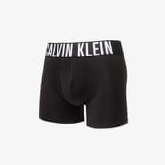 Calvin Klein Boxerky Intense Power Microfiber Boxer Brief 3-Pack Multicolor M Různobarevný