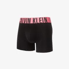 Calvin Klein Boxerky Intense Power Microfiber Boxer Brief 3-Pack Multicolor M Různobarevný