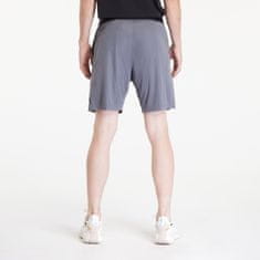 Reebok Comm Knit Short Grey S S Šedá