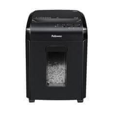 Fellowes Skartovač Powershred 10M mikročástice