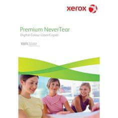 Xerox Papír Premium Never Tear,145 mic/195g,100 ks