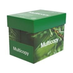 Multicopy Papír Orig. A4-80g,CIE 168,box 2500listů