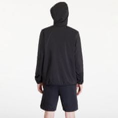 Reebok Bunda Id Train Woven Jacket Black L Černá