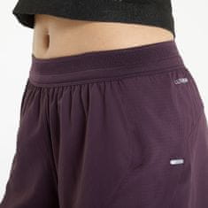 Puma Šortky Run Ultraweave Velocity 3" W Running Shorts Midnight Plum L Fialová