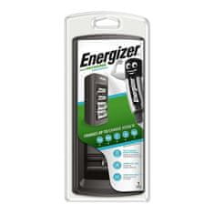 Energizer Univerzální nabíječka Multiformat-černá