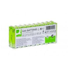 Q-Connect Alkal.baterie -1,5V,LR6,typ AA,eko,20 ks