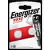 Energizer Knof.lithiové baterie - 3V, CR2032, 2 ks