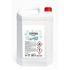 Dezinfekce na ruce Corona-antivir - 5 kg