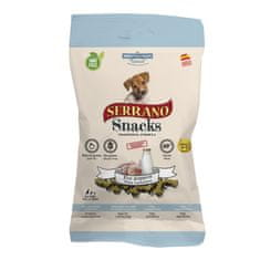 Serrano Snack Puppies 100 g