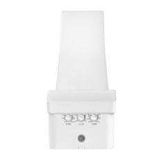 Maclean LED lampa, bílá, 20W, IP65, 2750lm, neutrální bílá (4000K) MCE511 W
