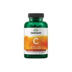 Swanson Doplňky stravy Vitamin C 500