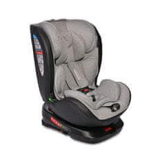 Lorelli Autosedačka NEBULA i-Size ISOFIX 40-150 CM GREY.