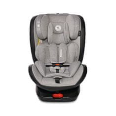 Lorelli Autosedačka NEBULA i-Size ISOFIX 40-150 CM GREY.