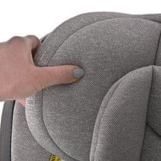 Lorelli Autosedačka NEBULA i-Size ISOFIX 40-150 CM GREY.