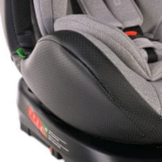 Lorelli Autosedačka NEBULA i-Size ISOFIX 40-150 CM GREY.