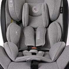 Lorelli Autosedačka NEBULA i-Size ISOFIX 40-150 CM GREY.