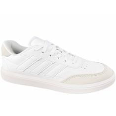 Adidas Kopačky bílé 38 2/3 EU Courtblock