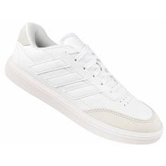 Adidas Kopačky bílé 38 2/3 EU Courtblock