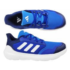 Adidas Boty modré 38 EU Tensaur Run 3.0