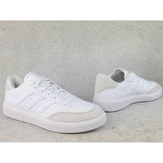 Adidas Kopačky bílé 38 2/3 EU Courtblock