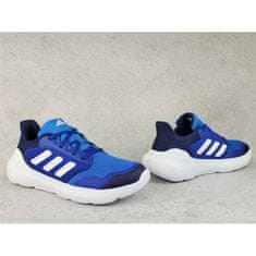 Adidas Boty modré 38 EU Tensaur Run 3.0