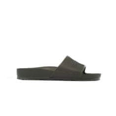 Birkenstock Pantofle černé 41 EU Barbados Eva