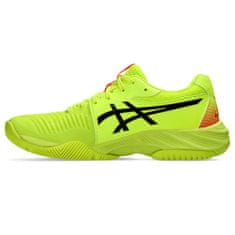 Asics Boty volejbalové žluté 41.5 EU Netburner Ballistic Ff 3 Paris Safety