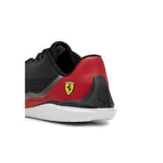 Puma Boty černé 46 EU Ferrari Drift Cat Decima