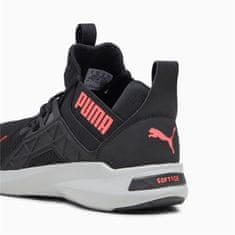 Puma Boty černé 41 EU Softride Enzo