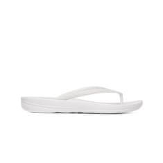 FitFlop Žabky bílé 39 EU Iqushion