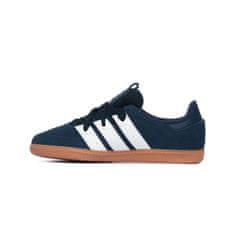 Adidas Boty tmavomodré 40 EU Samba Og