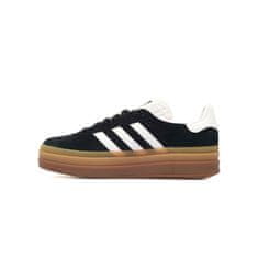 Adidas Boty černé 40 EU Gazelle Bold