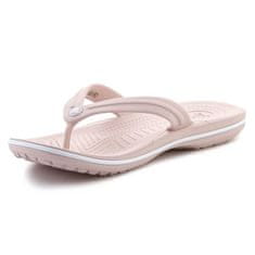 Crocs Žabky růžové 37 EU Flip