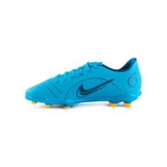 Nike Kopačky modré 38 EU Vapor 14 Club